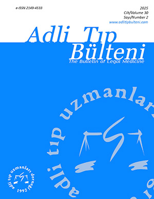 					Cilt 30 Sayı 2 (2025) Gör
				