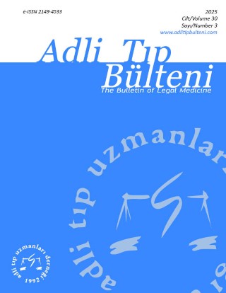 					View Vol. 30 No. 3 (2025)
				