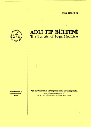 View Vol. 2 No. 2 (1997)