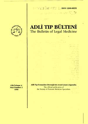 View Vol. 4 No. 3 (1999)