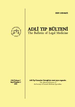 Cilt 7 Sayı 3 (2002) Gör