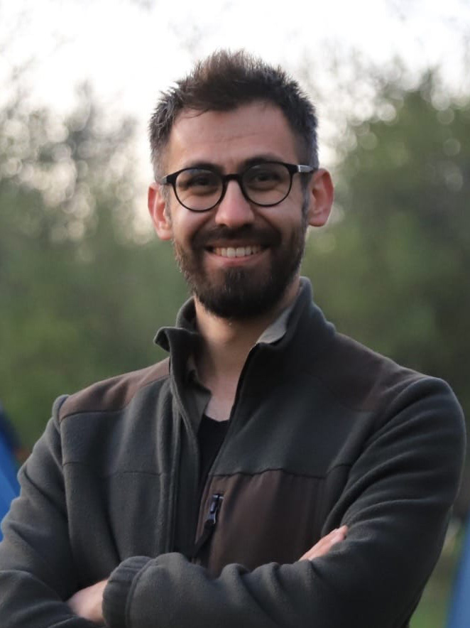 Uzm. Dr. Burak Taştekin