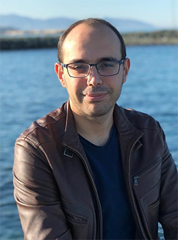 Doç. Dr. Halil İlhan Aydoğdu