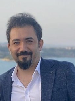 Doç. Dr. Kenan Kaya