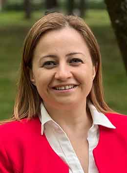 Prof. Dr. Aylin Yalçın Sarıbey